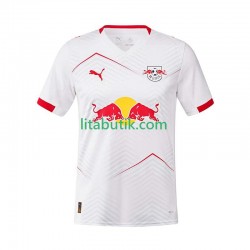 RB Leipzig Xavi Simons 10 Män Hemma Fotbollströja 2025-2026 Kortärmad