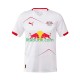 RB Leipzig Xavi Simons 10 Män Hemma Fotbollströja 2025-2026 Kortärmad