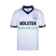 Tottenham Hotspur 1994 Retro Män Hemma Fotbollströja Kortärmad