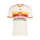 AS Roma Män Borta Fotbollströja 2026-2027 Kortärmad