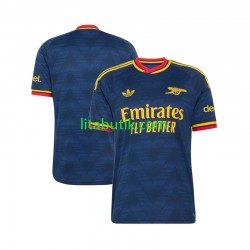 Arsenal Män Borta Fotbollströja 2026-2027 Kortärmad Arsenal Män Borta Fotbollströja 2026-2027 Kortärmad