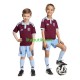 Aston Villa Barn Hemma Fotbollströja 2026-2027 Kortärmad