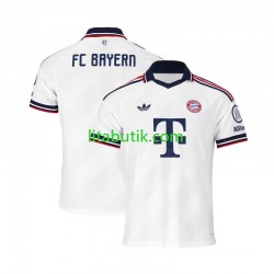 FC Bayern München Män Borta Fotbollströja 2026-2027 Kortärmad