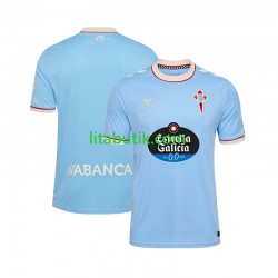 Celta de Vigo Män Hemma Fotbollströja 2026-2027 Kortärmad Celta de Vigo Män Hemma Fotbollströja 2026-2027 Kortärmad