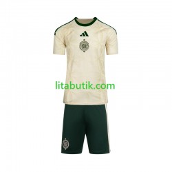 Celtic FC Barn Tredje Fotbollströja 2026-2027 Kortärmad Celtic FC Barn Tredje Fotbollströja 2026-2027 Kortärmad