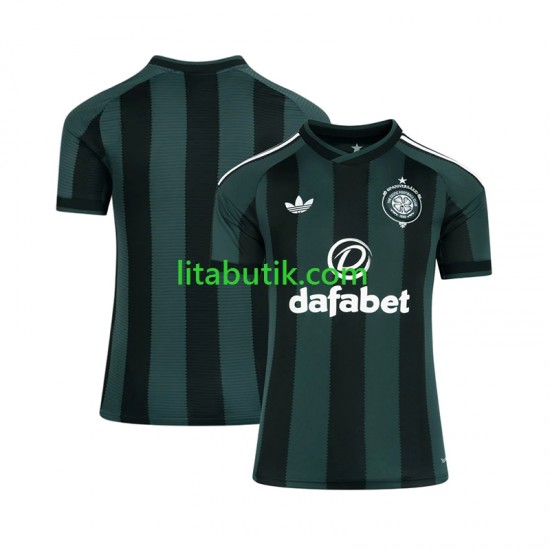 Celtic FC Män Borta Fotbollströja 2026-2027 Kortärmad