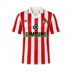 FC Köln 1988 1989 Retro Män Tredje Fotbollströja Kortärmad
