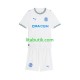 Olympique de Marseille Barn Hemma Fotbollströja 2026-2027 Kortärmad