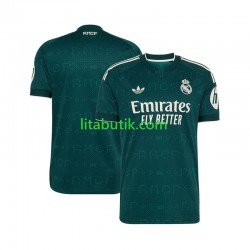 Real Madrid Män Borta Fotbollströja 2026-2027 Kortärmad Real Madrid Män Borta Fotbollströja 2026-2027 Kortärmad
