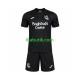 Real Sociedad Barn Borta Fotbollströja 2026-2027 Kortärmad