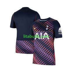 Tottenham Hotspur Män Borta Fotbollströja 2026-2027 Kortärmad