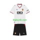 Valencia CF Barn Hemma Fotbollströja 2026-2027 Kortärmad
