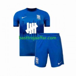 Birmingham City Barn Hemma Fotbollströja 2023-2024 Kortärmad Birmingham City Barn Hemma Fotbollströja 2023-2024 Kortärmad