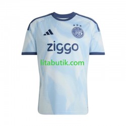 AFC Ajax Män Tredje Fotbollströja 2026-2027 Kortärmad AFC Ajax Män Tredje Fotbollströja 2026-2027 Kortärmad