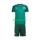 Algeriet Barn Borta Fotbollströja 2026 Kortärmad