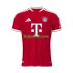 FC Bayern München Män Hemma Fotbollströja 2026-2027 Kortärmad