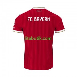 FC Bayern München Män Hemma Fotbollströja 2026-2027 Kortärmad