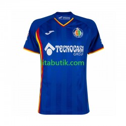 Getafe CF Män Hemma Fotbollströja 2025-2026 Kortärmad