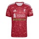 Liverpool Män Hemma Fotbollströja 2026-2027 Kortärmad