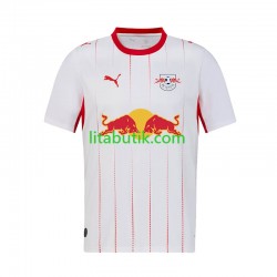 RB Leipzig Män Hemma Fotbollströja 2026-2027 Kortärmad