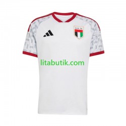 UAE Män Hemma Fotbollströja 2026 Kortärmad UAE Män Hemma Fotbollströja 2026 Kortärmad