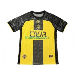 Beitar Män Hemma Fotbollströja 2025-2026 Kortärmad