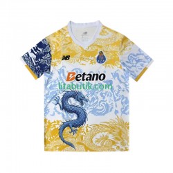 FC Porto Special Män Hemma Fotbollströja 2025-2026 Kortärmad
