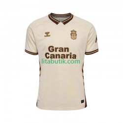 Las Palmas Män Tredje Fotbollströja 2025-2026 Kortärmad