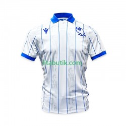 Sheffield Wednesday Män Tredje Fotbollströja 2025-2026 Kortärmad