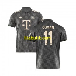 FC Bayern München COMAN 11 Octoberfest Män Fjärde Fotbollströja 2024-2025 Kortärmad