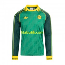 Celtic Special Män Hemma Fotbollströja 2024 Långärmad