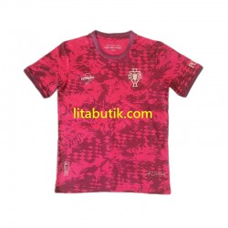 Portugal Special Edition Män Hemma Fotbollströja Kortärmad Portugal Special Edition Män Hemma Fotbollströja Kortärmad