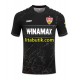 VfB Stuttgart Män Tredje Fotbollströja 2024-2025 Kortärmad
