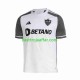 Atletico Mineiro Män Borta Fotbollströja 2023-2024 Kortärmad