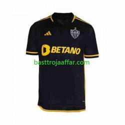 Atletico Mineiro Män Tredje Fotbollströja 2023-2024 Kortärmad