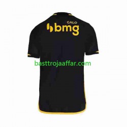 Atletico Mineiro Män Tredje Fotbollströja 2023-2024 Kortärmad