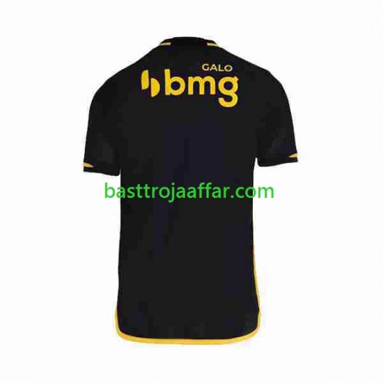 Atletico Mineiro Män Tredje Fotbollströja 2023-2024 Kortärmad
