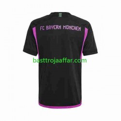 FC Bayern München Män Borta Fotbollströja 2023-2024 Kortärmad