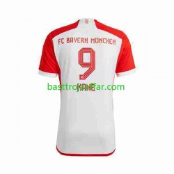 FC Bayern München Harry Kane 9 Män Hemma Fotbollströja 2023-2024 Kortärmad FC Bayern München Harry Kane 9 Män Hemma Fotbollströja 2023-2024 Kortärmad