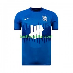Birmingham City Män Hemma Fotbollströja 2023-2024 Kortärmad