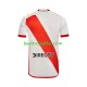CA River Plate Män Hemma Fotbollströja 2023-2024 Kortärmad
