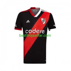CA River Plate Män Tredje Fotbollströja 2023-2024 Kortärmad