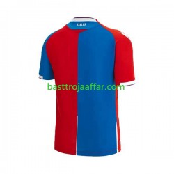 Crystal Palace Män Hemma Fotbollströja 2023-2024 Kortärmad