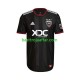 DC United Män Hemma Fotbollströja 2023-2024 Kortärmad