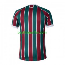Fluminense Män Hemma Fotbollströja 2023-2024 Kortärmad