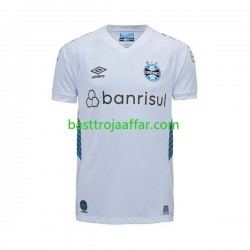 Gremio Män Borta Fotbollströja 2023-2024 Kortärmad