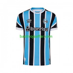 Gremio Män Hemma Fotbollströja 2023-2024 Kortärmad