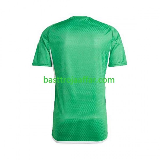 Maccabi Haifa Män Hemma Fotbollströja 2023-2024 Kortärmad