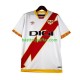 Rayo Vallecano Män Hemma Fotbollströja 2023-2024 Kortärmad