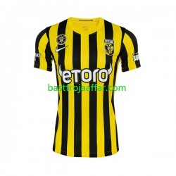 SBV Vitesse Män Hemma Fotbollströja 2022-2023 Kortärmad